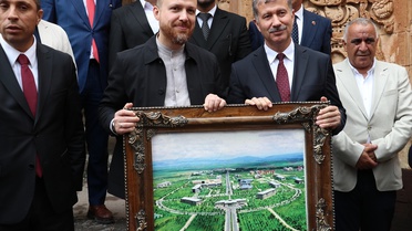Gençler Medeniyetlerini Tanımalı