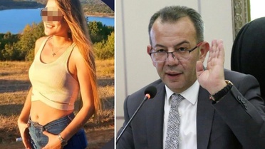 Tanju Özcan hakkında 'cinsel saldırı' suçundan da tutuklama kararı verildi