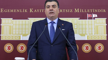 CHP'de Kurultay Tartışmaları Devam Ediyor