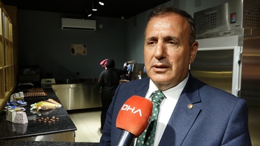 Trabzon'un Geleceği: Genç Çikolata Ustaları
