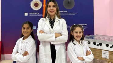 Cizre BİLSEM'den TEKNOFEST 2026'da Yarı Final Başarısı