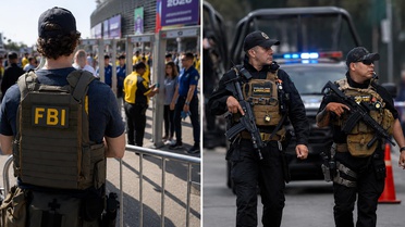 DEAŞ, Dünya Kupası'nda katliam çağrısı yaptı