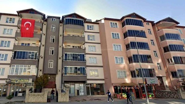 Elbistan'da Deprem Davasında Karar