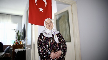 Giresun'da Yaşlılar için Dijital Bileklik Projesi