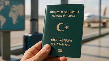 DMM'den 'Yeşil pasaport iptal edildi' iddialarına yalanlama