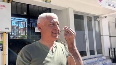 Çıralı'da Doğa Koruma Görevlisi Ölü Bulundu