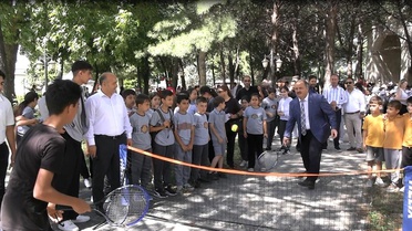 ÇEDES Projesi Yıl Sonu Etkinliği Edirne'de