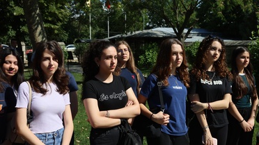 Tarihi Öğrenme: Edirne'de Müze Dersleri