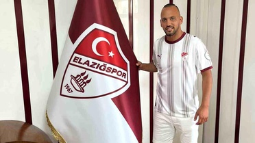 Elazığspor, Mert Örnek ile Sözleşme İmzaladı