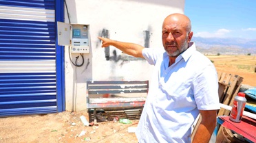 Kahramanmaraş'ta Elektrik Kesintisi İsyanı