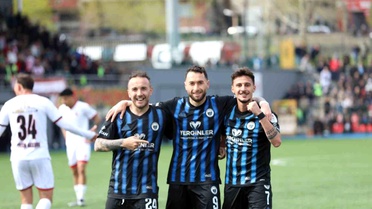 Erciyes 38, 5 Oyuncuyla Anlaştı