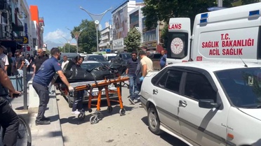 Erzincan'da 64 Yaşındaki Adam Ölü Bulundu