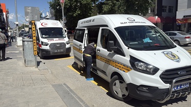 Erzincan'da Cansız Bedeni Bulunan A.K. İçin İnceleme Başlatıldı