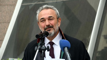 İzmir Barosu Eski Başkanı Özkan Yücel Hayatını Kaybetti