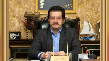Evli kadınla basıldığı iddia edilmişti! İşte o vali yardımcısının atandığı ilimiz