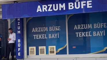 Eyüpsultan'da Motosikletli Saldırı