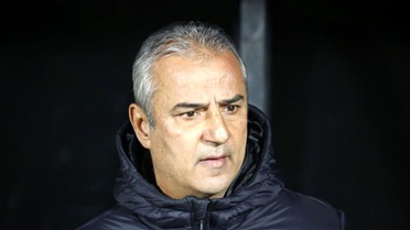 İsmail Kartal, Fenerbahçe'nin Tekrar Başında
