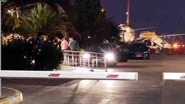Fenerbahçe, Vedat Muriqi'i İstanbul'a Getirdi