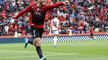 Vedat Muriqi İstanbul'a Geliyor