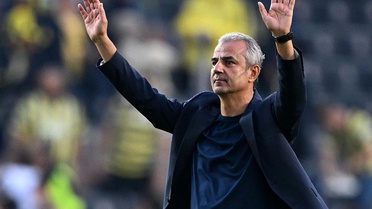 İsmail Kartal'dan ilk sözler! İşte sözleşme detayları ve ekibindeki isim 