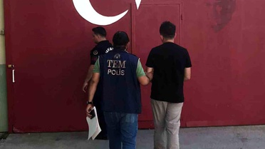 FETÖ Üyesi Şahıs Muğla'da Yakalandı