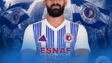 Fethiyespor İki Yeni Transfer Yaptı