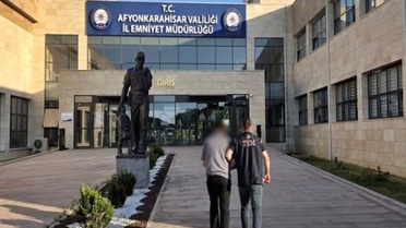 FETÖ Davasından Aranan Şahıs Yakalandı