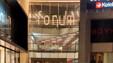 Kayseri'de Bıçaklı Kavga: 1 Yaralı