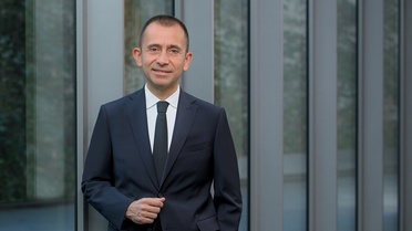 Garanti BBVA Leasing'e EBRD'den 50 Milyon Avro Destek