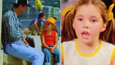 'Garip' filminin Fatoş'u yıllar sonra ortaya çıktı! Görenler tanımadı