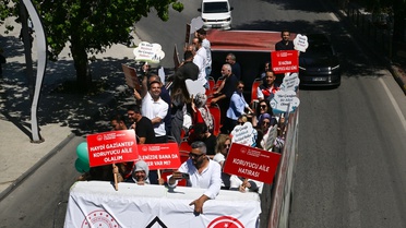 Gaziantep'te Koruyucu Aile Etkinliği