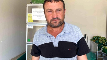 Alaşehir'de 12 Yaşındaki Çocuk Gölette Can verdi
