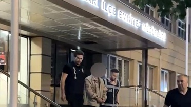 Eskişehir'de Aranan Hapis Cezaevi Kaçkını Yakalandı