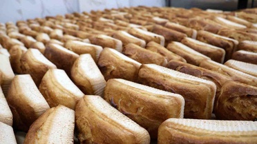 Haliliye'de glutensiz ekmek fırını binlerce vatandaşın ihtiyacına yanıt veriyor