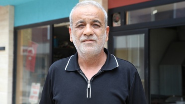 İskenderun'da Kedinin Ölümü Şok Etti