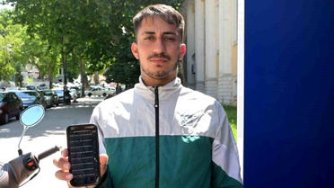 İBAN Mağduru Genç İş Bulamıyor