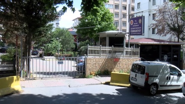 Kültür A.Ş. Genel Müdür Yardımcısı Kaçırıldı