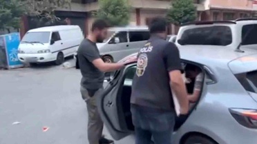 Siber Suç Operasyonları: 330 Şüpheli Yakalandı