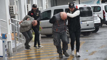 Zehirli İlaçlama Bebek Ölümüne Yol Açtı