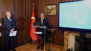 Türkiye-Fransa İlişkilerinde Yeni Dönem