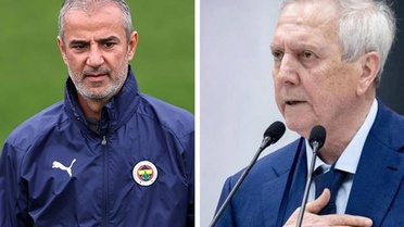 İsmail Kartal'ın Aziz Yıldırım'dan ilk isteği! Duyanlar 'Süper' diyor 