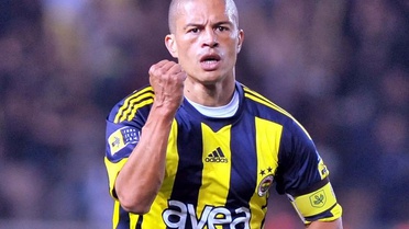 İsmail Kartal'ın açıklandığını gören Alex hemen telefona sarıldı