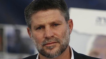 İsrail Maliye Bakanı Smotrich: Lübnan'dan çekilmeyeceğiz