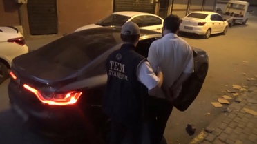 İstanbul'da DEAŞ operasyonu: 14 gözaltı