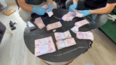 İstanbul'da Uyuşturucu Operasyonu: 4 Gözaltı