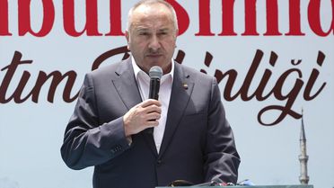 İstanbul Simidi Coğrafi İşaret Aldı