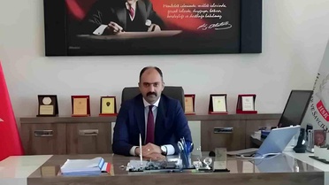 Kayaközü Muğla Başsavcısı oldu