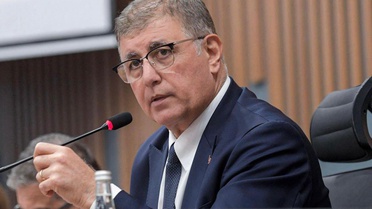 Cemil Tugay, CHP'den istifa etti