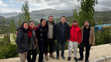 Karaman'da nefes kesen keşif: 100 metreden fazla indiler, zemine ulaşamadılar