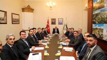 Kars’a KÖYDES’ten 185 Milyon TL Altyapı Desteği